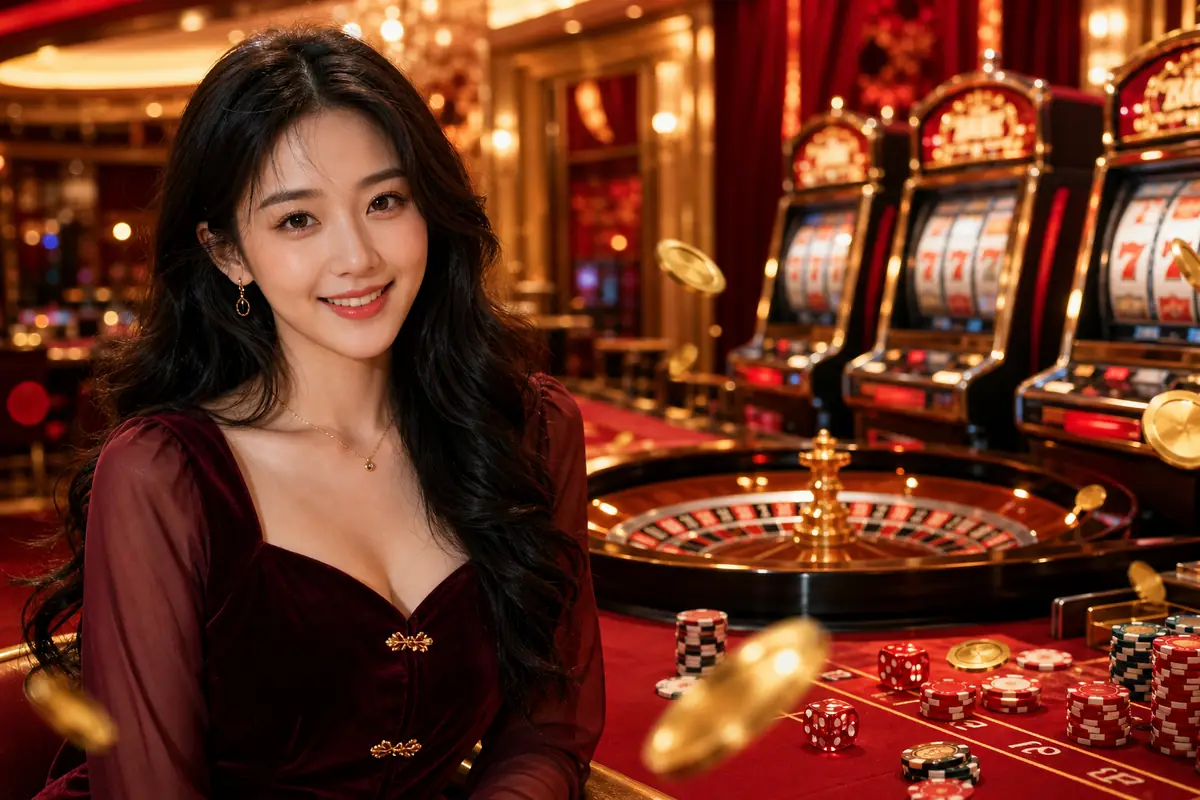 38slot