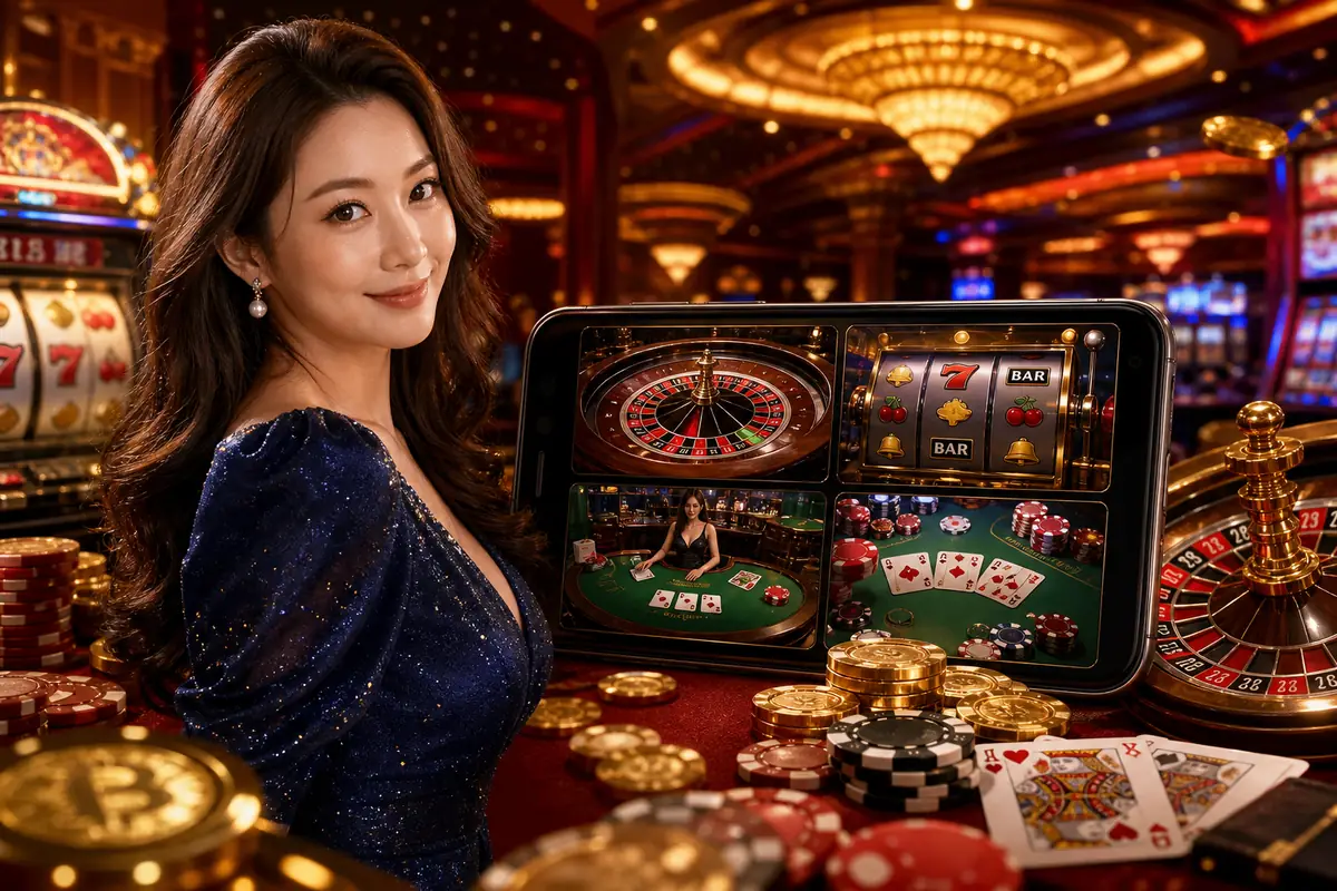 38slot