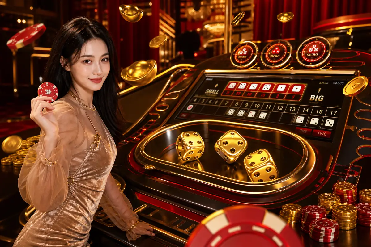 38slot