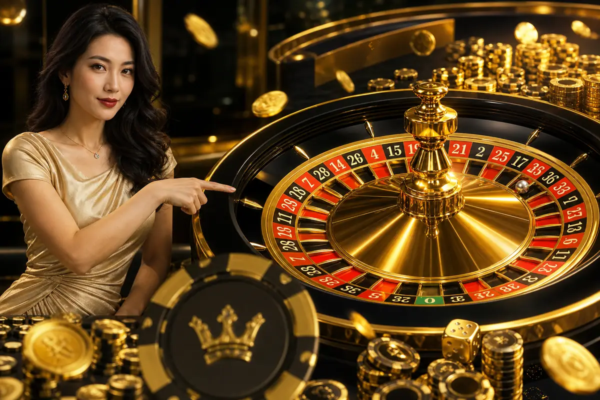 38slot